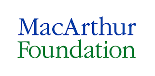 MacArthur Foundation Logo