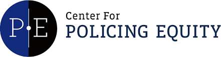 Center for Policing Equity Logo