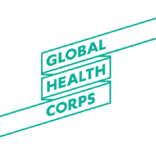 Global Health Corps Logo